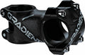FSA Vorbau Gradient +6° 31,8 x 45 mm Schwarz - Leichter Aluminium-Vorbau für MTB