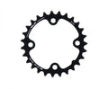 XLC Kettenblatt CR-A22 Sram 2x10 speed Ø80mm 27 Zähne