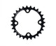 XLC Kettenblatt CR-A22 Sram 2x10 speed Ø80mm 27 Zähne