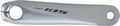 SHIMANO Kurbelarm Links 172,5 mm FC-R7000 Silber - 172,, 5 mm, Silber
