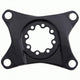 SRAM CRANK SPIDER RED/FORCE D1 107BCD - präziser Kurbelflachspider ohne Powermeter