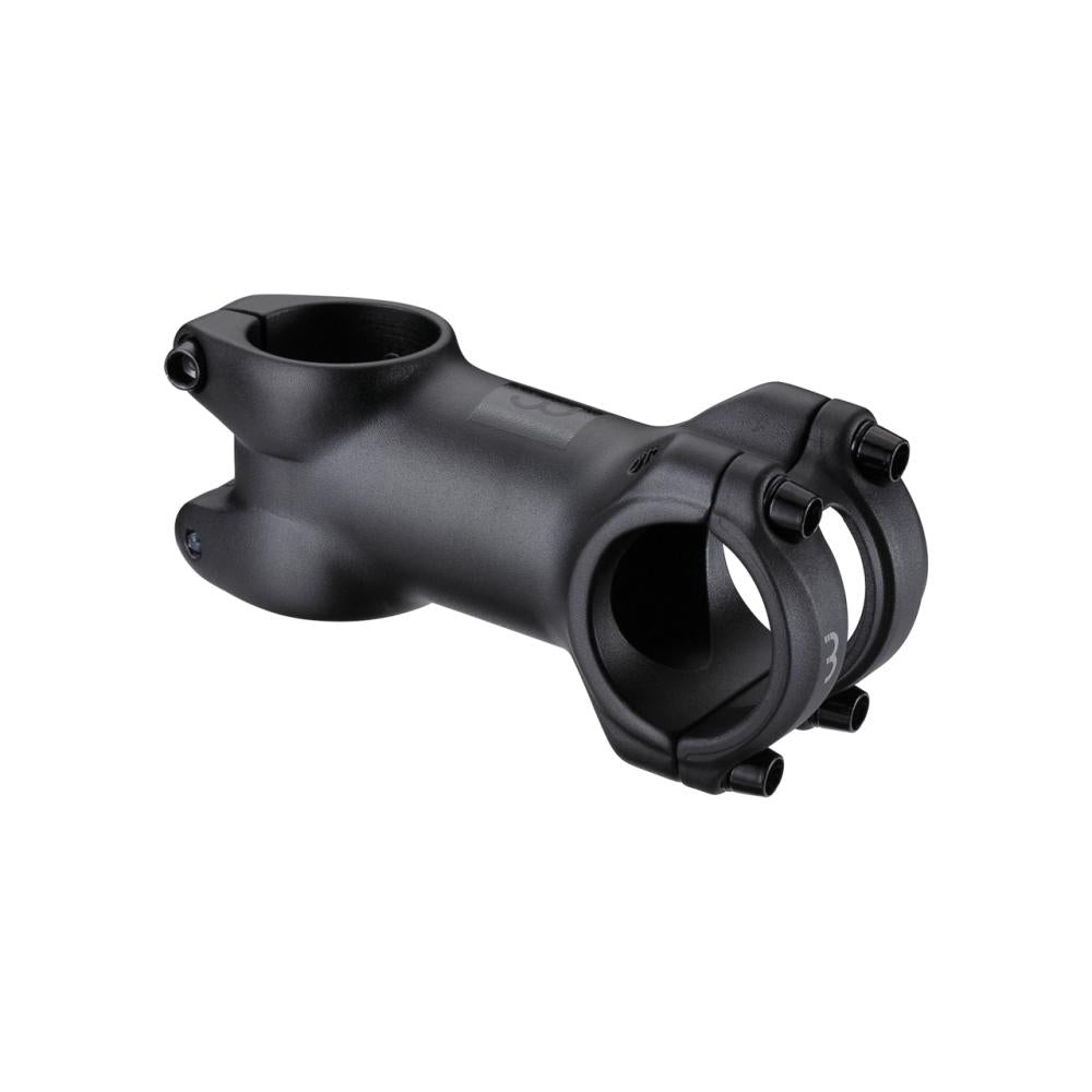 BBB Cycling BBB Vorbau RoadForce +/-6D 31.8 31 schwarz - steifer, leichter Rennradvorbau