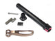 Q-LOC Achse kpl. SR Suntour für 20mm QR für RUX QR-type