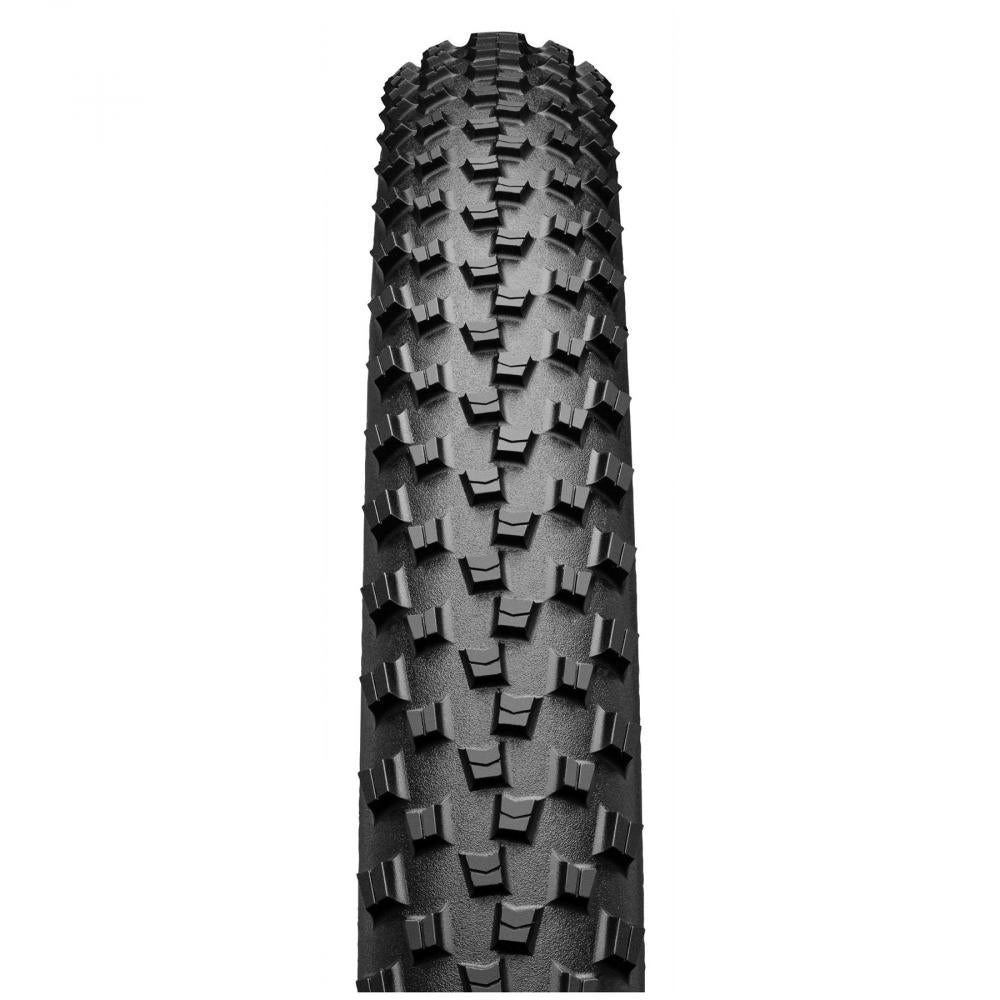 Continental Cross King 26x2.20 Drahtreifen E25 schwarz