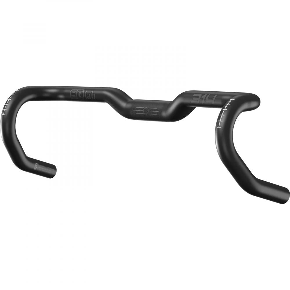 SQlab. Lenker SQlab Lenker 314 460mm - Gravelbike