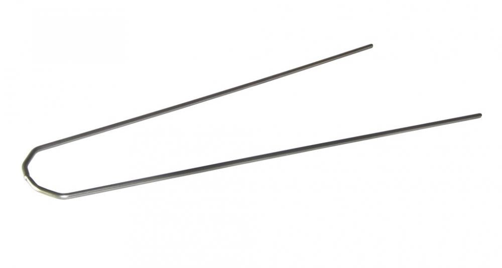 Curana VR-Strebe 26\" silber Strebe U 4,0 50 350