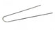 Curana VR-Strebe 26\" silber Strebe U 4,0 50 350