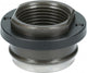 SHIMANO Konus DH-UR700 Links - Ersatzkonus für Nabendynamo, ca. 13 g