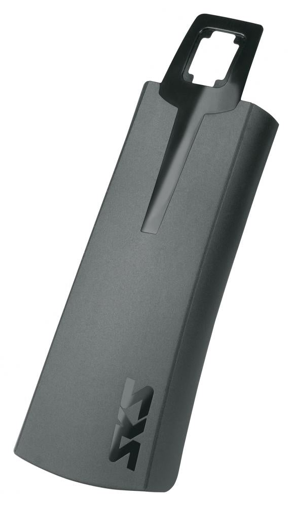 SKS Spoiler EDGE AL 46 mm Schutzblechverlängerung - Spritzschutz für kantige Radschutzbleche
