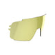 BBB Cycling lens Chester Yellow cat.1 Einheitsgröße Yellow - Ersatzlinse für klare Sicht