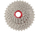 SunRace CSRZ800 Kassette 12-Speed 11-30T Metallic - 308g Leichtgewicht