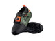 Leatt MTB 4.0 Clip Pro SPD-Schuh Größe 44,5 Camo - Clipless-Schuh mit 25-mm-Schuhplattenkanal