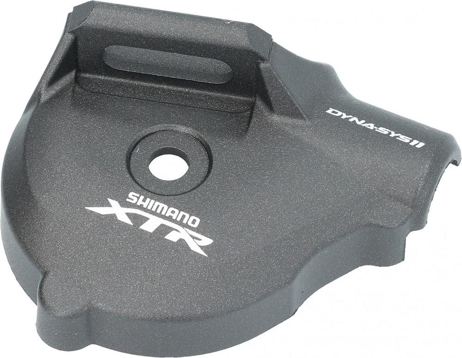 SHIMANO Abdeckung Rechts SL-M9000-I - Ersatzabdeckung Schalthebel rechts, 15 g