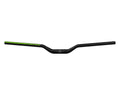 Spank Spoon 35 bar black green 25mm