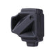 BBB Cycling BBB elastomer ActionPost no.5 95 schwarz - komfortable gefederte Sattelstütze