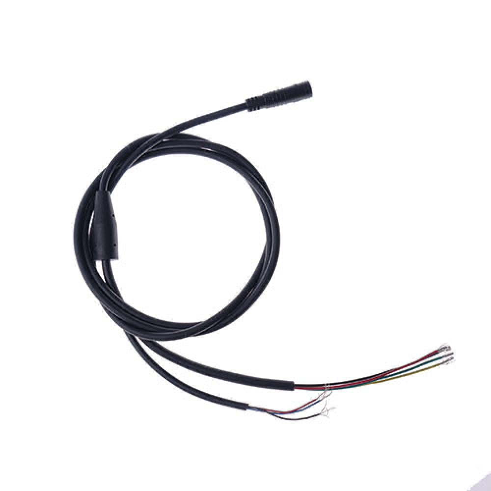 Supernova Y-Kabel für M99 Tail Light an M99 PRO - saubere Doppel-Rücklicht-Anbindung