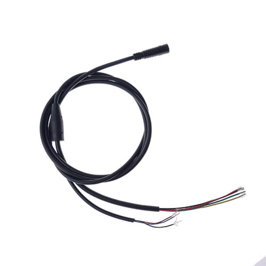 Supernova Y-Kabel für M99 Tail Light an M99 PRO - saubere Doppel-Rücklicht-Anbindung