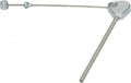 SHIMANO Kabel BR-CX70 - Bremszug für Cantilever-/Cyclocross-Bremsen, ca. 12 g