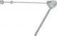 SHIMANO Kabel BR-CX70 - Bremszug für Cantilever-/Cyclocross-Bremsen, ca. 12 g