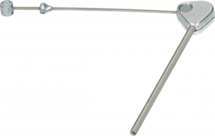 SHIMANO Kabel BR-CX70 - Bremszug für Cantilever-/Cyclocross-Bremsen, ca. 12 g
