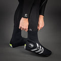 Chiba Full Neopren Überschuh, 10 - schwarz, L