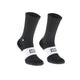 ION MTB Socks Short Damen Bike-Socken Gr. 35-38 - Kurze MTB-Socken aus Polyester - Bekleidung