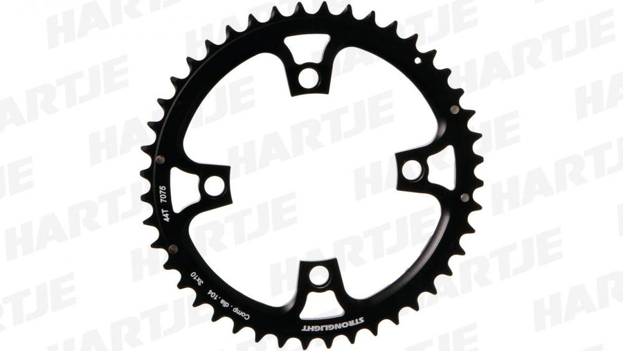 Stronglight MTB-Kettenblatt 22 Zähne