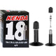 Kenda Schlauch 18x1.75-2.125" (47/57-355) AV 35mm