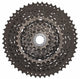 XLC MTB-Kassette 12-fach FW-S07 11-51 Zähne Microspline Aufnahme
