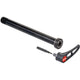 DT Swiss Steckachse RWS Plug In MTB 12/142 mm schwarz - steife und cleane Laufradbefestigung