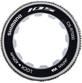 SHIMANO Verschlussring CS-R7000 - Lockring für 11-fach Kassette, ca. 14 g