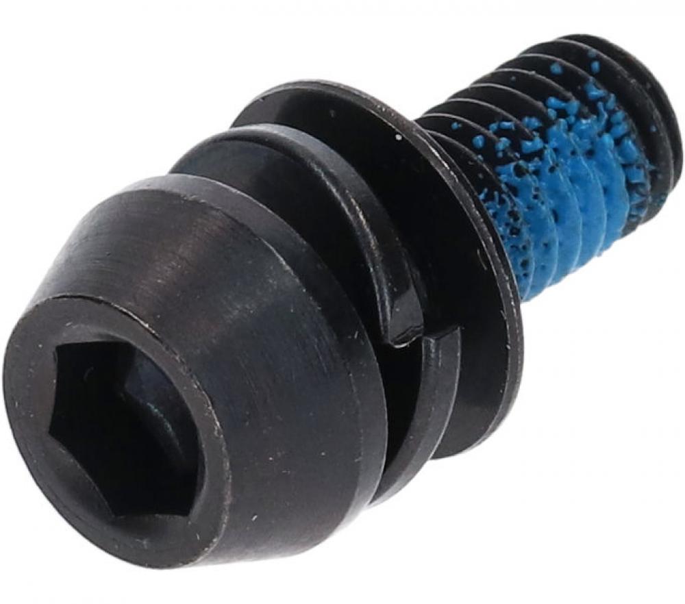 SHIMANO Klemmschraube FD-M771 - Ersatzschraube für Umwerfer, ca. 6 g