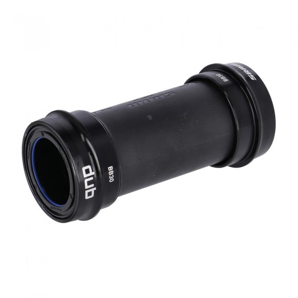 SRAM Innenlager DUB BB30 83 Cannondale AI MTB - effiziente Kraftübertragung für BB30-Rahmen