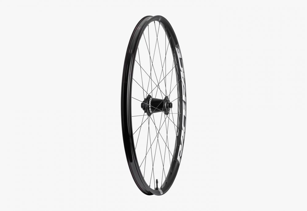 Race Face Turbine eMTB Laufrad, VR, 29", 110x15mm, schwarz - robustes E-MTB-Vorderrad