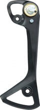 SHIMANO Kettenleitblech für RD-T4000 SGS-Type - Ersatzteil für Trekking-Schaltwerke
