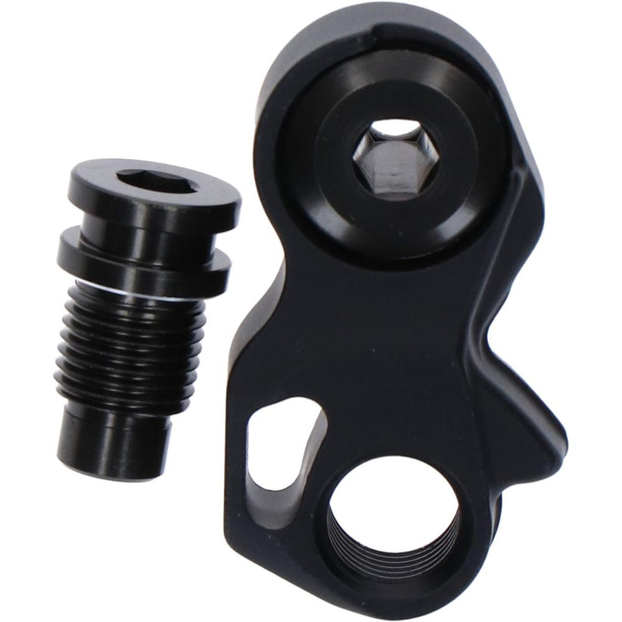 SHIMANO Achseinheit RD-R9250 Direktmontage Achse und Platte Achseinheit