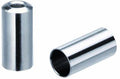 Jagwire Endkappen für Elite Sealed Schaltzugaußenhüllen 5 mm Silber - maximale Schaltpräzision