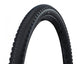 Schwalbe G-ONE OVERLAND PRO Evolution Faltreifen 45-622 (28x1.75) - Premium Gravelreifen für Strade & Gelände