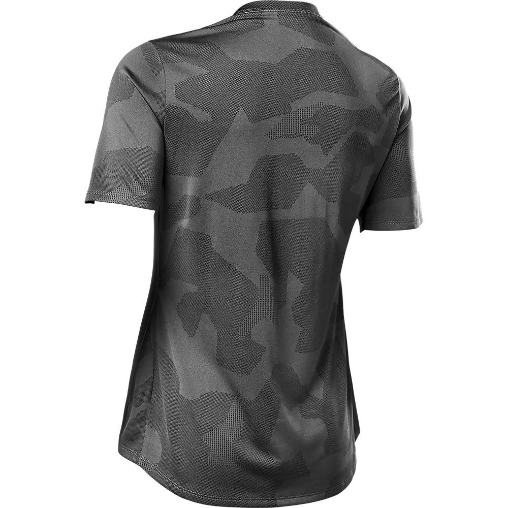 Fox Jersey Ranger Drirelease Women Grau Größe M