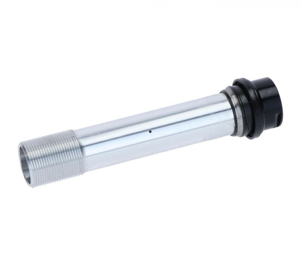 SHIMANO Hohlachse HB-M7010-F - Ersatzachse für Vorderradnabe, ca. 34 g