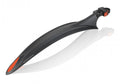 XLC Mudguard Rear MG-C13 26-29", schwarz