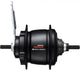 SHIMANO Getriebenabe NEXUS SG-C70025 32 Loch Nabenschaltung, Schwarz