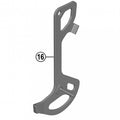 SHIMANO Kettenleitblech innen für RD-M9250 SGS - 9250,