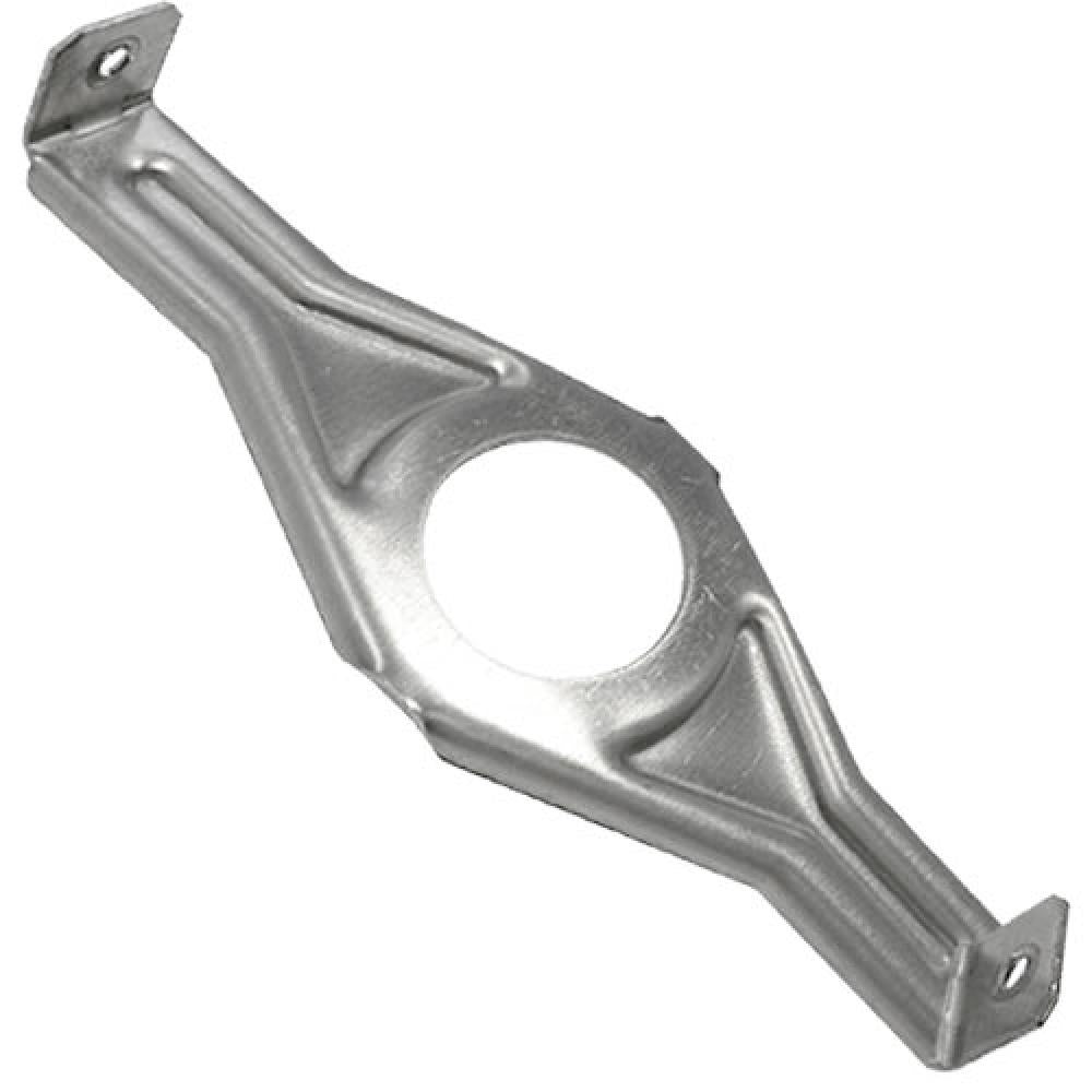 Hebie 964 Kettenschutzhalter Aluminium 180 mm - Leichter Halter für Kettenschützer bis 38 Zähne