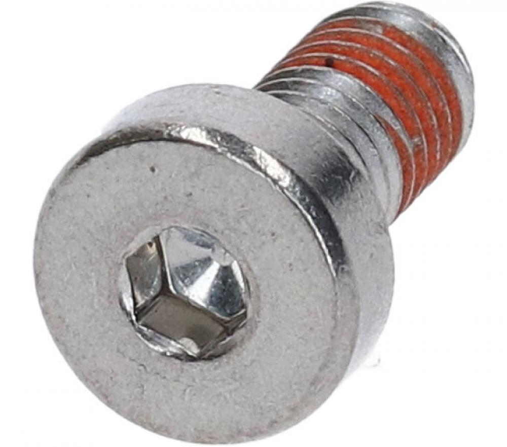 SHIMANO Befestigungsschraube für Schloss BM-E8016 M5x11 mm - 5x11 mm, 11 mm