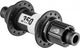 DT Swiss Nabe MTB HR 350 Classic 28 Loch Schwarz - robuste Boost-Nabe mit Ratchet-System