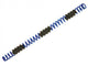 RockShox Feder 10 BOXXER COIL hart blau 11.4015.380.030
