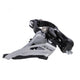 SHIMANO ALIVIO FD-M3120 Umwerfer 2-fach MTB Front-Pull - präzise Schaltperformance im Gelände