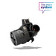 Bosch Akku-Adapter 1 (BAD 1) - kompakter Adapter für Bosch-Akkus
