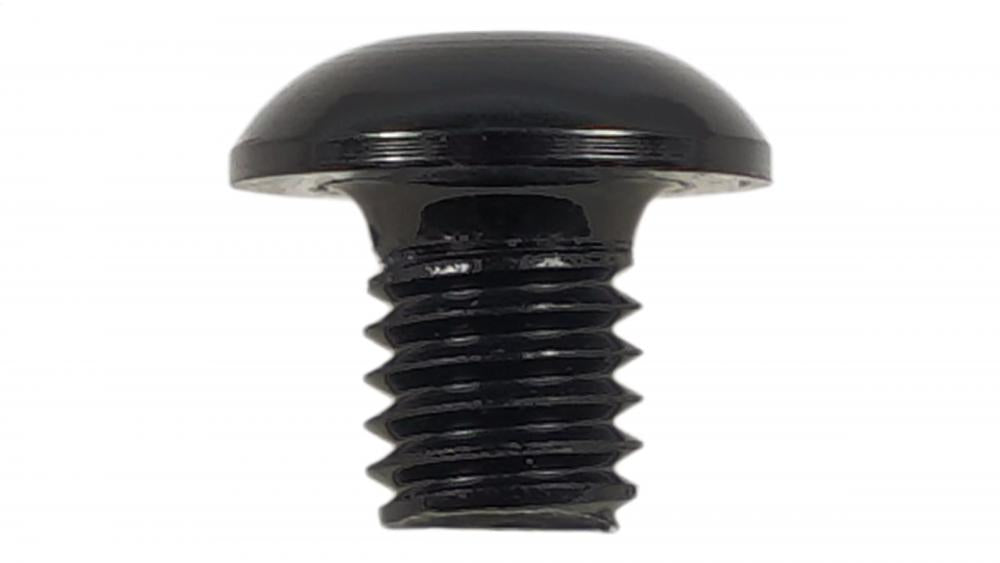 SPECIALIZED Water Bottle Cage Bolts - Extra Short M5x0.8x6mm Alloy Bolt - Wasserflaschenhalter-Schraube